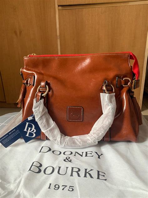 tas dooney bourke original